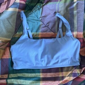 Carve Designs Bikini top